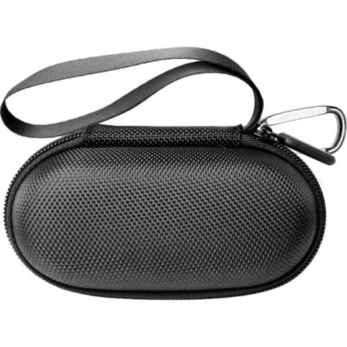 Portable Case Travel Carrying Hard Shell Organizer Compatible with -Iflytek Dictionary Pen Languages ​​Case Instant Translator