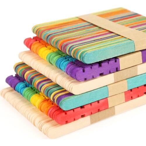 Палочки для мороженого TAROOHOME China At AliExpress