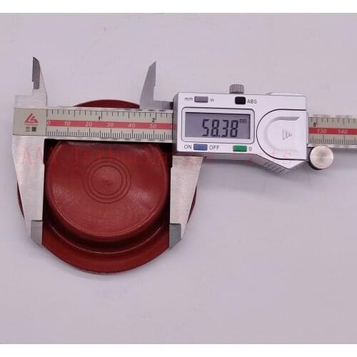 Turbo Actuator/Wastegate Diaphragm Φ58mm supplier AAA Turbocharger Parts