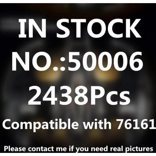 IN STOCK 1989 Batwing DC Series The Tumbler Batmobile Batwing Model Building Blocks Bricks Kids Toys Gift 76139 76023 76161