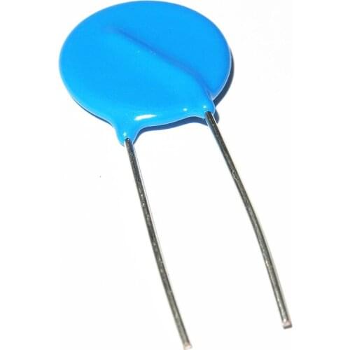 20Pcs 20D101K DIP New and original