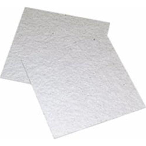 4Pcs Microwave Cover Oven Mica Wave Guide Cover Sheet Repairing Part 13*13cm For Famous Microwave