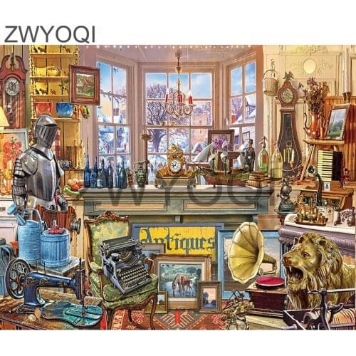 5D DIY Diamond embroidery Cross stitch Full Round Diamond painting Piano speaker Full Square Diamond mosaic Piano speaker clock