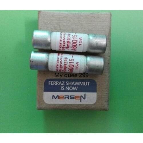 A60Q25-2 fuse fuse Ferraz France Roland genuine 10X38MM 25A