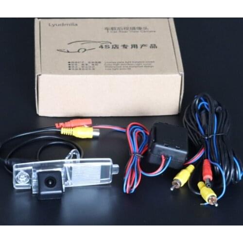 Auto Power Relay For Lexus RX 300 RX300 1998~2003 / Car Rear View Camera / Back up Parking Reverse Camera / HD CCD Night Vision