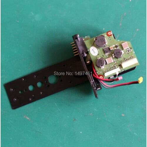 Used Power supply board PCB assembly repair parts For Canon EOS 1D-X 1DX DS126301 SLR