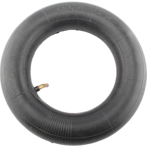 Black Durable 4.33/3.5-6.5inch Replacment Inner Tire Tube for 50cc ATV