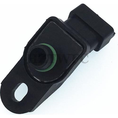 MAP Pressure Sensor For Vauxhall For Opel Astra Frontera Zafira Vectra Sintra 1.7 2.0 2.2 TD DI DTI 90541409 0281002137