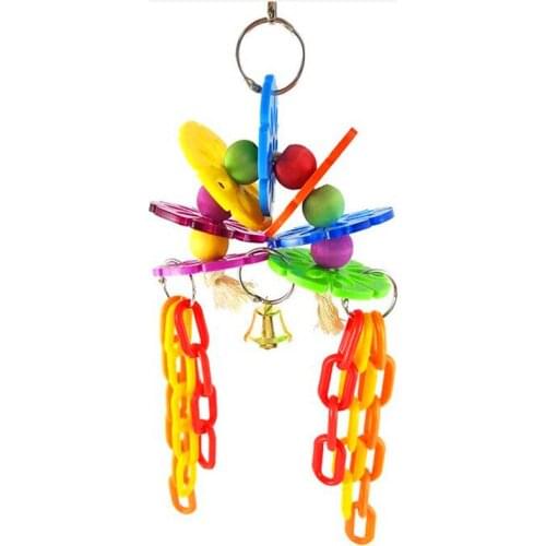 DCPET Parrot Perches China
