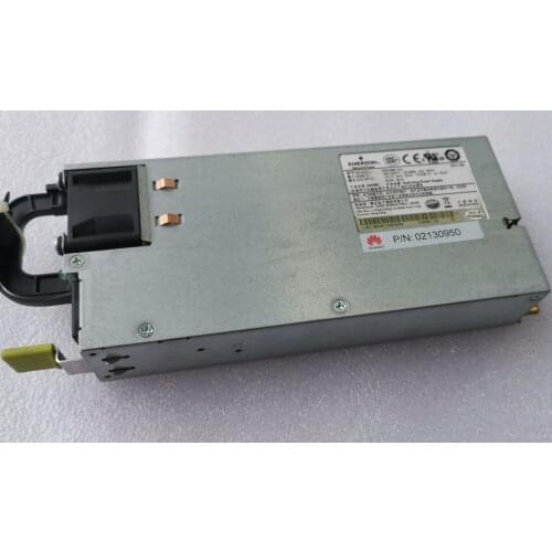 For Huawei RH2288 V2 server power supply EPW800-12A 800W 02130950