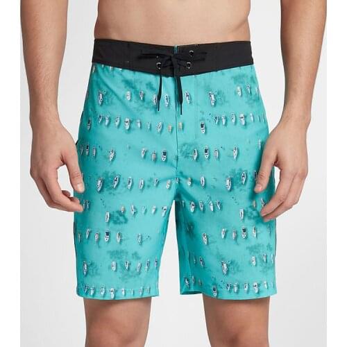 Phantom Bora 18" Boardshorts