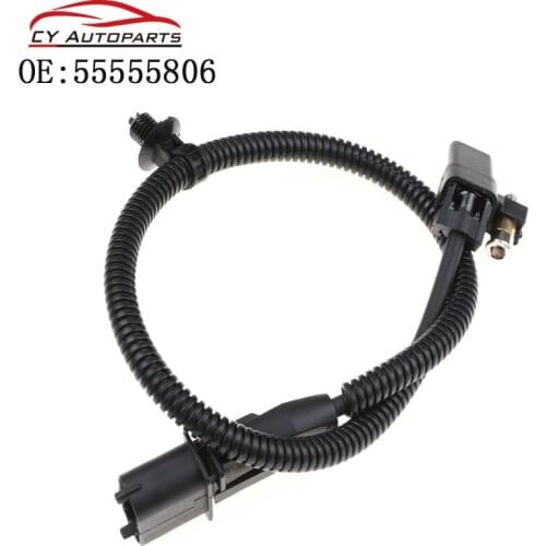 New Car Crankshaft Position Sensor For CHEVROLET AVEO PONTIAC SATURN Auto Accessories 55555806