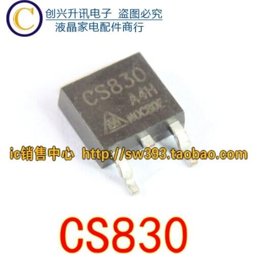 Original CS830 TO-252