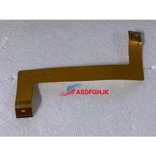 Original FOR ASUS T100HA LCD BALE PANEL FPC BOARD Test OK free shipping