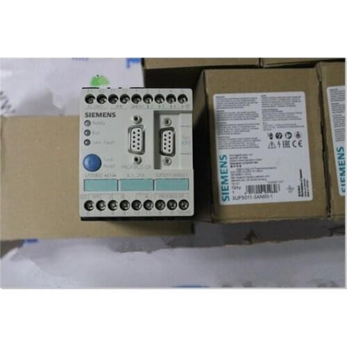 Original Controller 3UF5001-3BN00-1 3UF5011-3AN00-1
