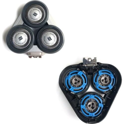 EAS-Replacement Shaver Head for S5000 S5370 S5571 S5420 S5140 S5078 S5077 S5050 S5082 S5380 S5400 Razor Blade