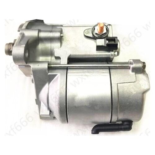 Car Engine starter 3013-2018ben tle ymu lsa nn emu lli ner6.8t Start motor motor Drive motor