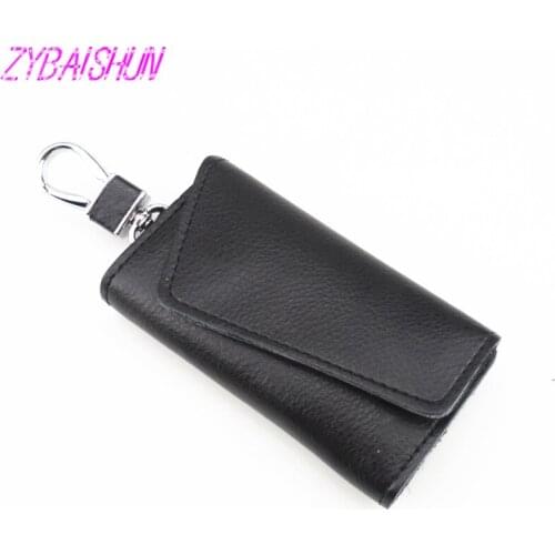 Car keys Handbag Wallet housekeeper multifunctional key bag mini card bags for Mercedes-Benz all class A B C E S G M ML