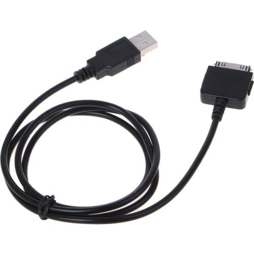USB Charging Cable Sync Data Transfer Cord Wire Replacement for Microsoft Zune HD MP3 MP4 Player