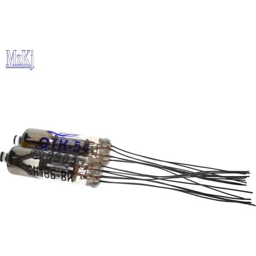 2PCS 6H16B-BN Vacuum Tube 6H16B For 6N16