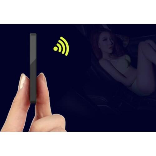 High Accuracy tracking locator smart Mini size GPS Tracker Q10 GPS+WFi+Beidou+LBS Positioning built-in antenna Remote monitoring