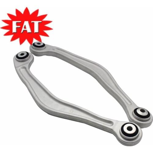 2 PCS/Pair Rear Axle Upper Front Left Right Control Arm For Mercedes W221 C216 S350 S400 S550 S63 AMG 2213500206 2213501006