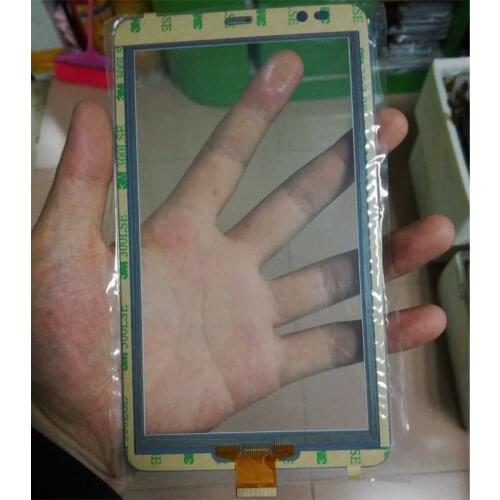 AD-C-701277-FPC 7 inch tablet touch screen