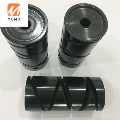 Yarn Grooved Drum for Textile Machinery Spinning Machine