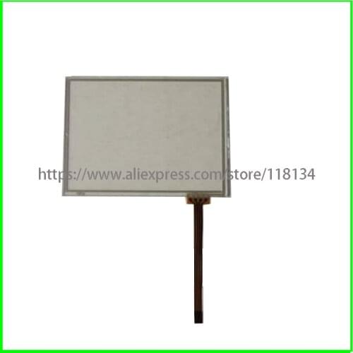Touch panel digitizer for Schneider HMIS65 HMISTU655 HMISTU655S