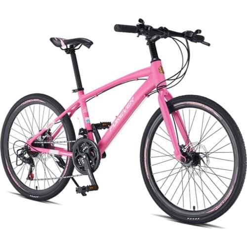 Road Bike Racing Mens And Womens Entry-level Broken Wind Flat-handle Disc Brakes Ultra-light Ultra-fast Speed Small Wheel