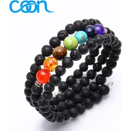 Jack Horse Stone Bracelets