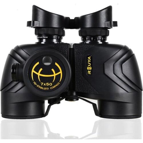 JASLE Black Compasses