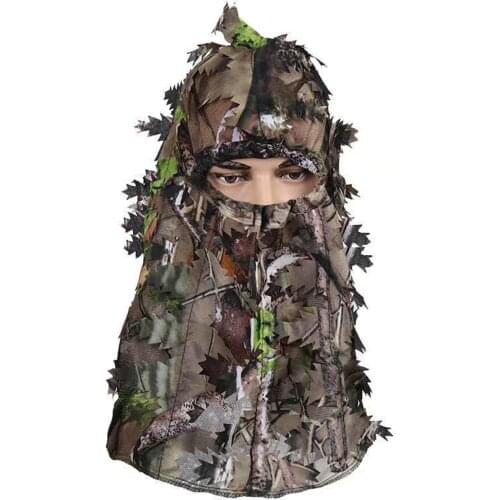 JETTING Ghillie Suits