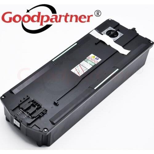 1X 418425 D0BQ-6400 D0BQ6400 Waste Toner Box Bottle Container for Ricoh IM C2000 C2500 C3000 C3500 C4500 C5500 C6000