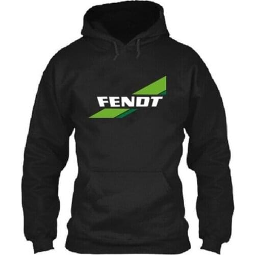 2021 New Arrived For Fendt Logo Men Hoodies Hot Sale Spring And Autumn Casual Pattern Sweatshirt Cotton Fashion Hip-hop Hoody