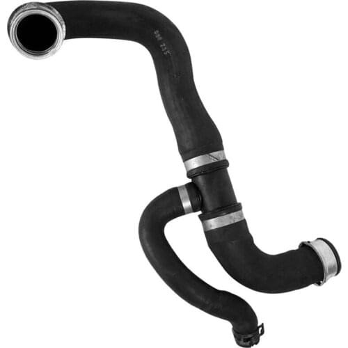 For Mercedes Benz E350 2006-2009 New Lower Radiator Coolant Hose 2115014682