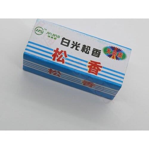 Iron head oxidation solder rosin without impurity rosin welding box mounted rosin flux to