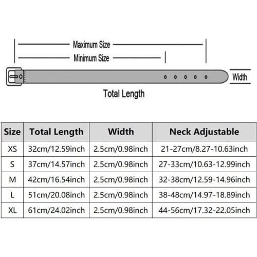 Flower Cat Collar Cute Leather Studded Necklaces Pet Collars For Small Medium 8 Colors For Chihuahua