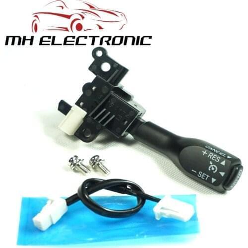 MH ELECTRONIC 84632-05010 84632 05010 8463205010 Cruise Control Switch for Toyota Avensis 2008 - 2018