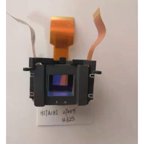 The projector LCD prism assembly light module LCX111A is suitable for Therapist 2700X U32S LCD panel component prism assembly