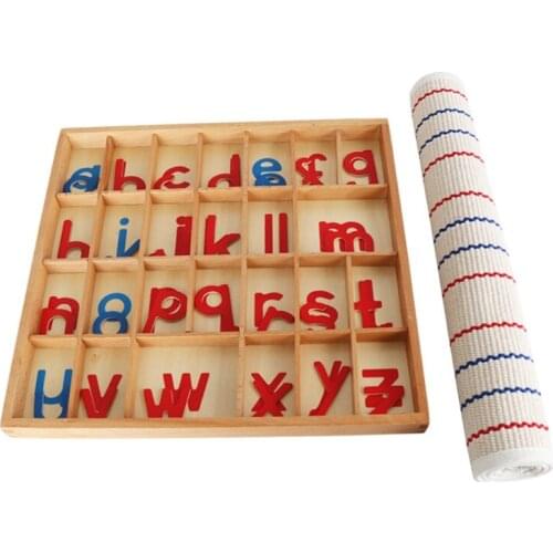 Letter Card Language Learning Machine with Cute Image Letters for Brain Training Early Educational Supplies 69HE