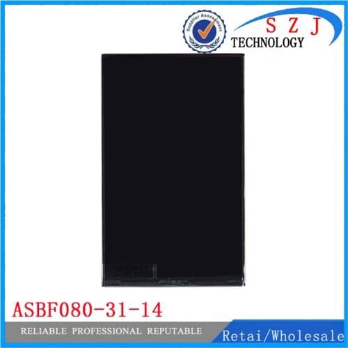 New 8'' inch ASBF080-31-14 LT080B21BA105 IPS LCD display For chuwi Hi8 Pro VL8 Tablet LCD screen Free Shipping