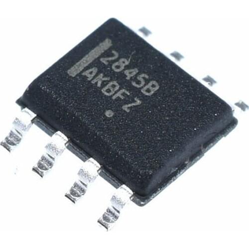 20pcs/lot 2845B UC2845B UC2845BD1R2G SOP8 Imported New Originals