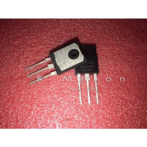 10PCS S60SC4MT S60SC4M 60SC4MT TO-247 60A 40V