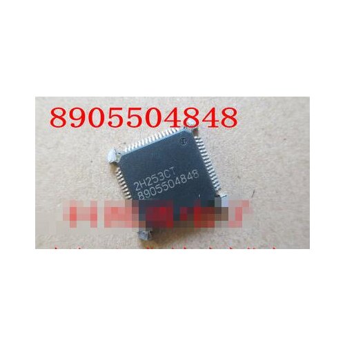 100% NEW Free shipping 8905504848