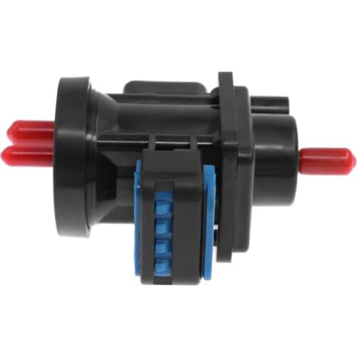 A0005450527 0005450427 0005450527 A0005450427 Vacuum Pressure Converter Solenoid Valve For Mercedes C-Class W210 W163 W202
