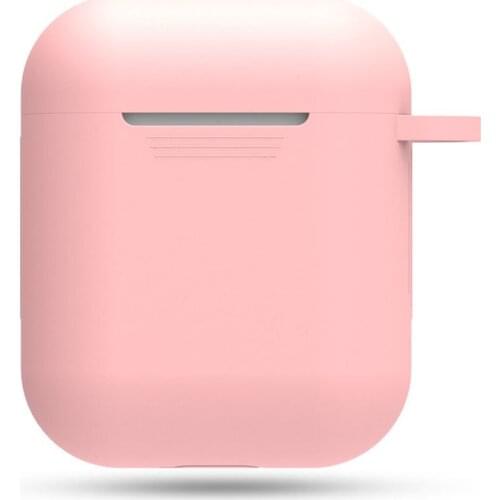 Wireless Bluetooth Earphone Case For Apple AirPods Silicone Charging Headphones Cases For Airpods Charging Box Protective Cover