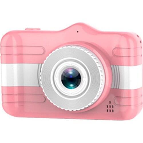 Oenbopo X600 Kids Digital Camera 3.5Inch 20MP 1080P Dual Lens Children Digital Camera For Girls Boys Toddlers Gift