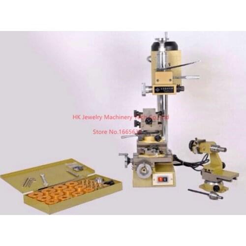 Free Shipping High Quality 220V Jewelry Engraving Machine Ring Engraver Bracelet Faceting Machine Bangle Engraving Machine