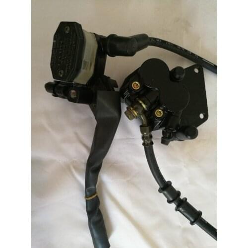 HUIYIRUN Brake Discs For Motorcycle